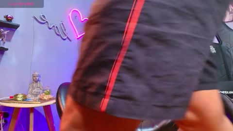 Gael Meneses online show from September 26, 11:07 am