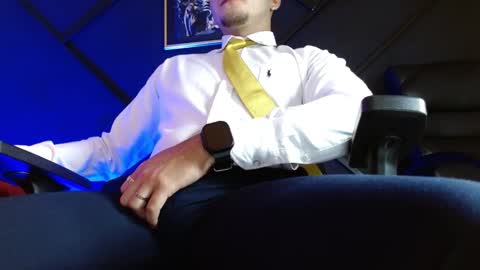 gael_williams3 online show from February 22, 1:11 am