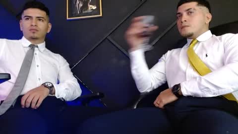 gael_williams3 online show from February 28, 4:54 am