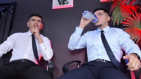 Gael Williams online show from February 7, 10:41 pm