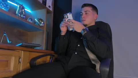 Gael Williams online show from September 11, 10:44 pm