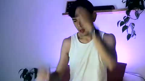 Gael Garca online show from February 25, 12:47 am