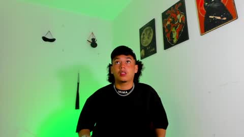 Gael Conner online show from December 29, 4:48 am