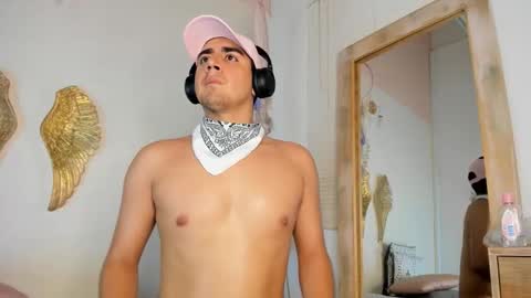 Gael online show from December 13, 7:53 pm