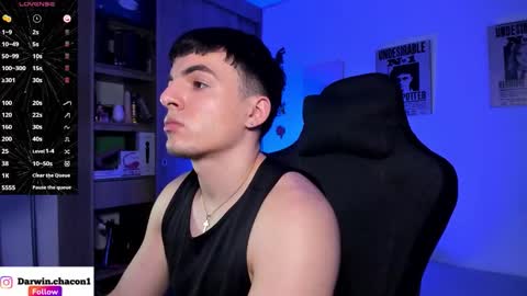 GaelVilla online show from January 15, 6:39 pm