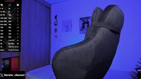 GaelVilla online show from April 12, 3:38 pm