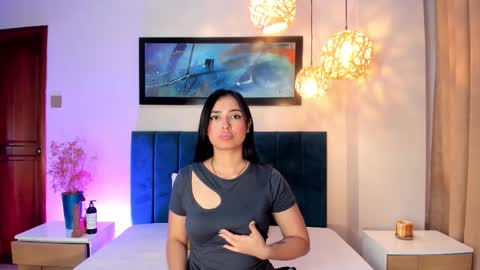 GahiaBelucci online show from February 3, 12:09 pm