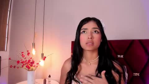 GahiaBelucci online show from March 18, 5:41 pm