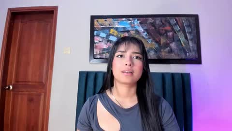 GahiaBelucci online show from January 19, 11:53 am