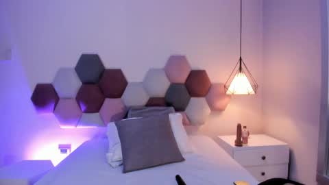 GahiaBelucci online show from May 16, 5:55 pm