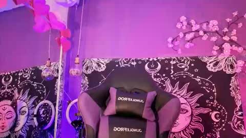 Gaia online show from February 24, 12:41 pm