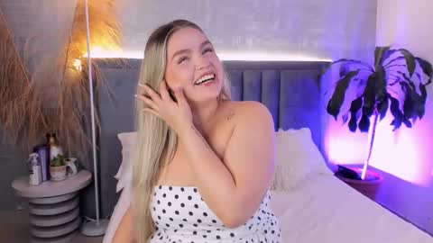 Gaia Baker  online show from March 24, 2:56 pm