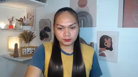 gail497497 online show from October 22, 8:17 am