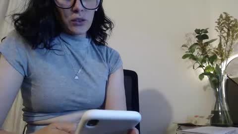 gaitan4 online show from February 26, 11:52 pm