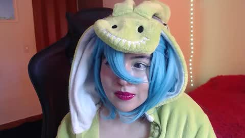 Kate 3 online show from April 23, 9:16 pm