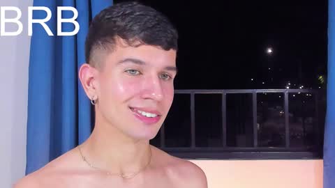 gal_stone_ online show from February 8, 1:20 am