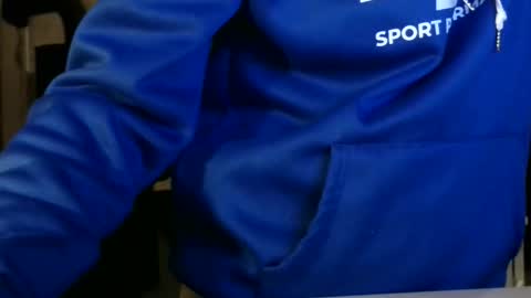 galadriel869 online show from February 27, 6:33 pm