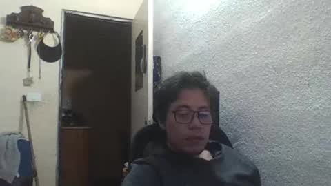 galen_0 online show from January 21, 4:54 am