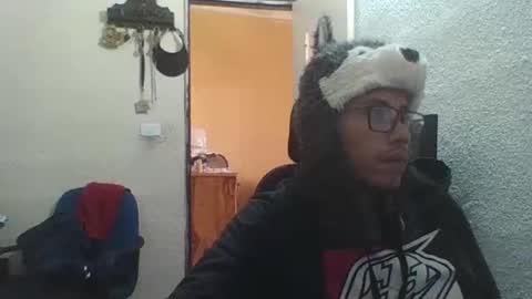 galen_0 online show from January 27, 3:28 pm