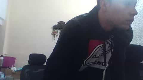 galen_0 online show from February 20, 5:55 am