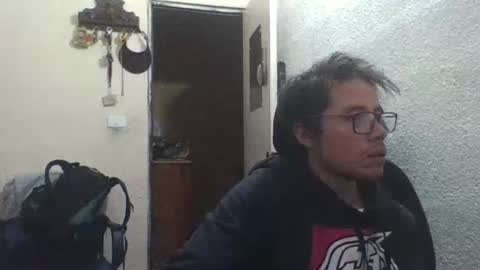 galen_0 online show from January 24, 6:46 am