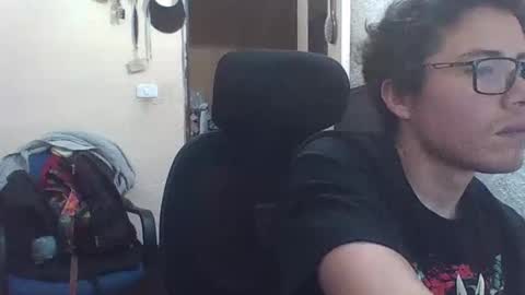 galen_0 online show from February 6, 7:02 am