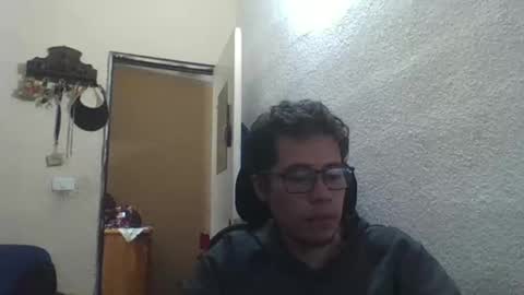 galen_0 online show from December 26, 6:30 am