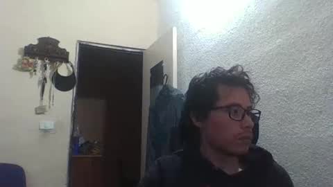 galen_0 online show from February 16, 4:09 am