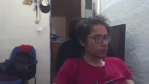 galen_0 online show from January 27, 7:35 am