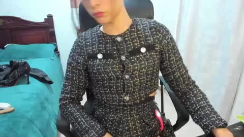 CORAL online show from November 8, 11:24 am