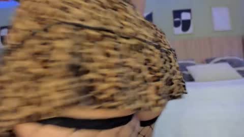 gallilea_marquez online show from October 27, 7:47 pm