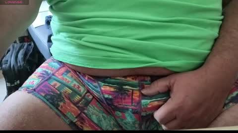 Stutzen online show from April 14, 8:06 am