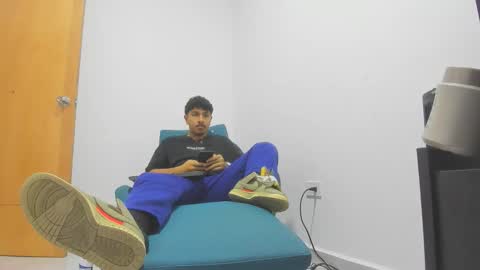 galvis_bbc online show from March 24, 8:04 pm