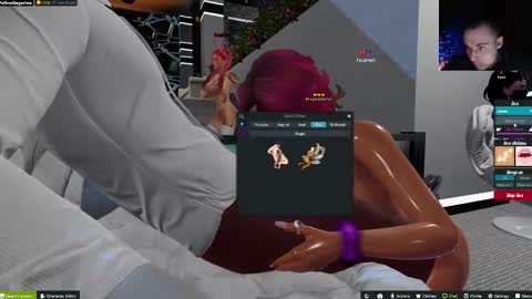 gamefucer online show from December 23, 4:39 pm