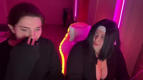 Asya online show from February 17, 12:53 am