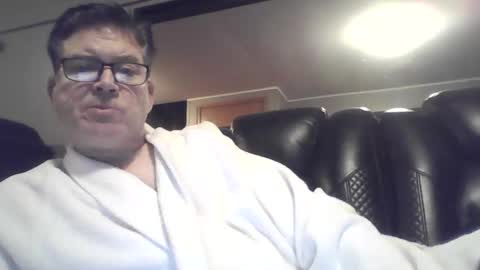 gameon1969 online show from January 11, 11:12 am