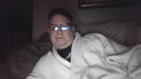 gameon1969 online show from February 1, 7:05 am