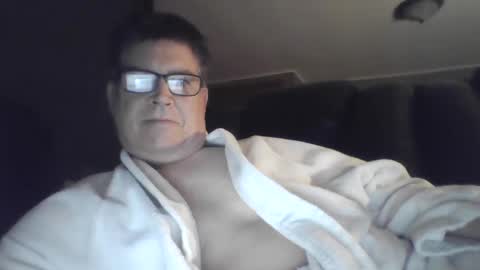 gameon1969 online show from January 8, 12:05 pm