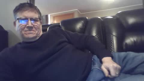 gameon1969 online show from January 26, 6:16 pm