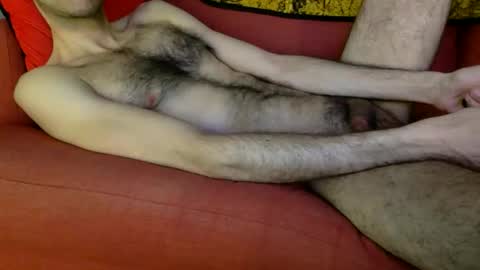 gamerdick009 online show from January 11, 6:19 am