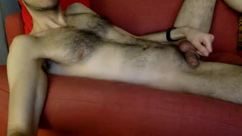 gamerdick009 online show from November 8, 4:59 am