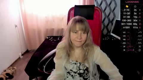 Janette online show from March 22, 7:23 am