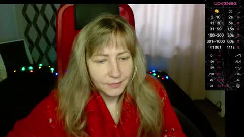 Janette online show from January 6, 9:35 am