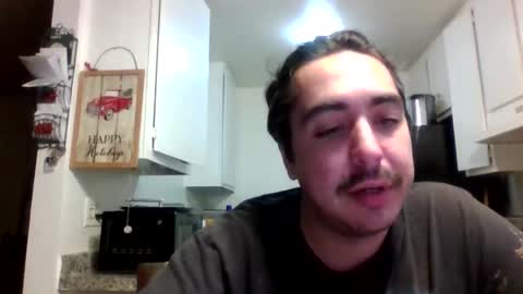 gangdrewski online show from February 26, 2:04 am