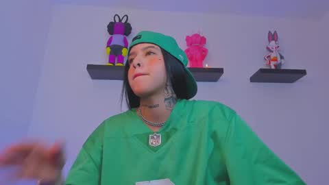 GANG online show from February 17, 11:00 pm