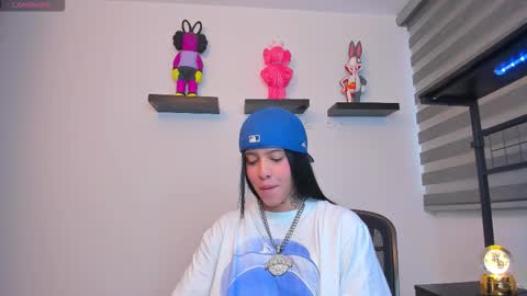 GANG online show from February 24, 8:12 pm