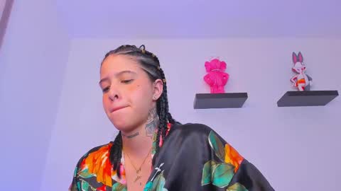 GANG online show from March 4, 1:23 am