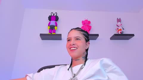 GANG online show from February 28, 9:23 pm