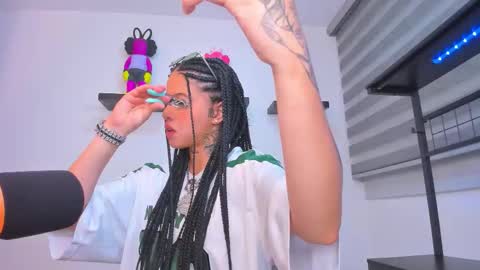 GANG online show from September 17, 2:59 am