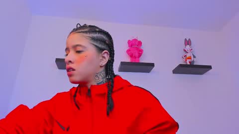 GANG online show from March 2, 2:41 am